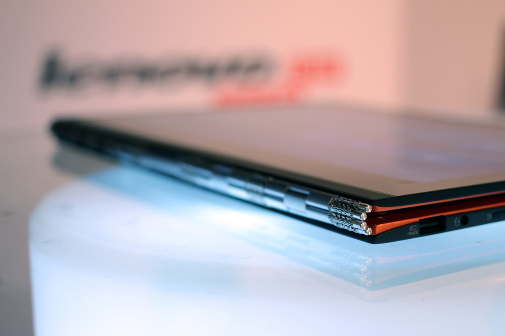 Jaka pamięć RAM w laptopie biznesowym?