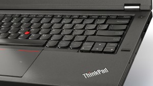 Laptop LenovoThinkPad T440 zaskakująco dobrze radzi sobie z niemal każdą aplikacją biznesową