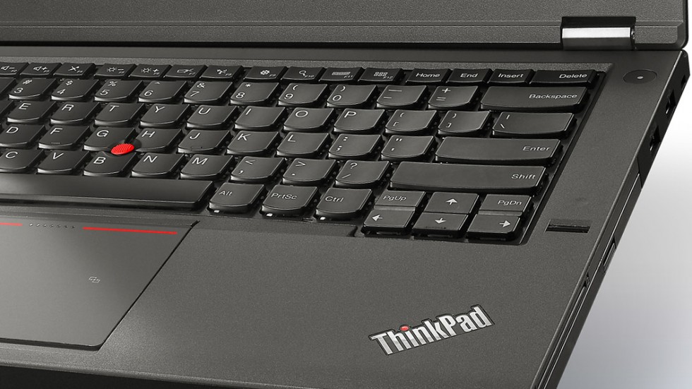 Lenovo ThinkPad T