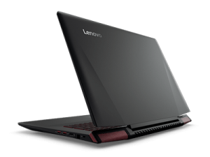 Lenovo Y700 power gaming notebook