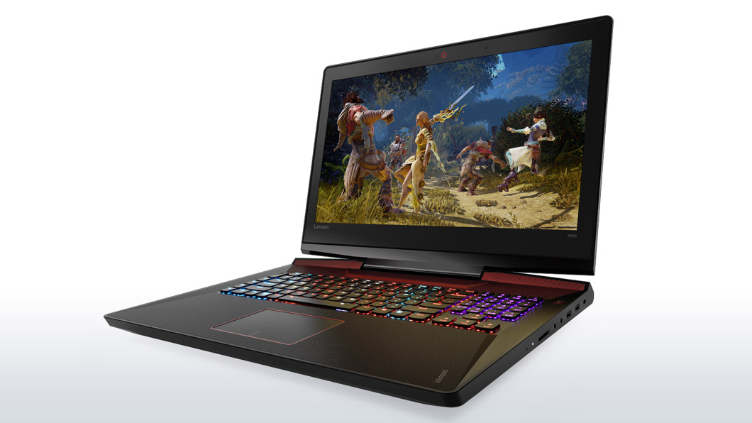 Laptopy do gier Lenovo z serii Y zdaniem zarówno samych użytkowników, którzy je już przetestowali w wirtualnych rozgrywkach jak również fachowców z branży komputerów gamingowych to jedne z najlepszych urządzeń oferowanych na współczesnym rynku