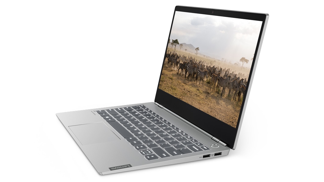 Skierowany do klientów biznesowych Lenovo ThinkBook 13s posiada cechy, które definiują go w swojej kategorii.
